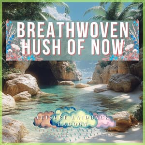 Breathwoven Hush of Now - Leisure Laidback Lagoon