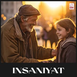 Insaniyat - Ahmed Rushdi