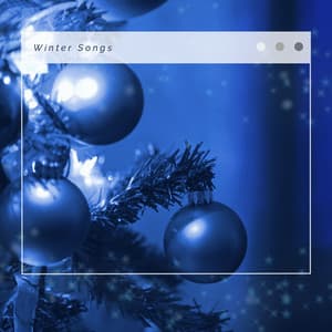 4 Holidays: Winter Songs - Christmas Songs Remix