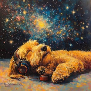 超越苍穹：伊甸的笼罩犬之圣地 - Dog Music Waves