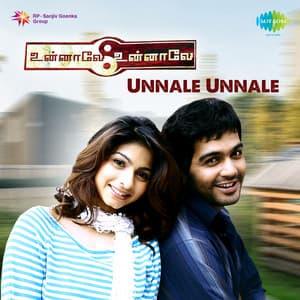 Unnale Unnale - Harris Jayaraj