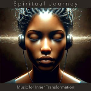 Spiritual Journey - Music for Inner Transformation - Exhale Therapy Collective