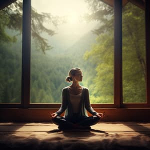 Music for Yoga: Mantra Chorale Sets - Music for Positive Energy