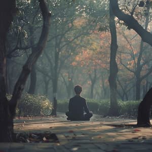 Lofi for Mindfulness: Meditation Harmony - Meditation Spirit
