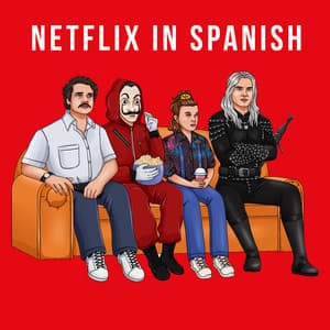 Netflix Songs in Spanish - Amor Acústico