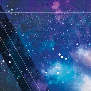 Suoni rilassanti per aiutarti a dormire - Ambiente Spazio Musica