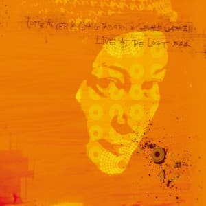 Live at the Loft - Craig Taborn