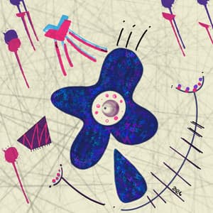 Scary monsters - Hola Beats