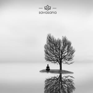 Ocean's Gentle Whispers - Yoga Savasana