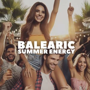 Balearic Summer Energy: Hot Chillout Lounge, Beach House, Exotic Sunset Chill - Beach Party Ibiza Music Specialists