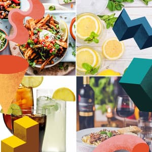 Music for Weekday Wellness - Soprano Sax Solo - Música Suave para Cafe