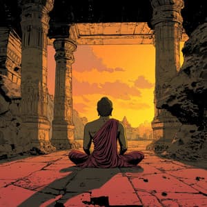 * Refrões de Reação para Despertar Auto-Devaneio e Reacender a Paixão * - Meditação Yoga