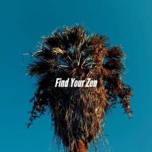 Find Your Zen - Música Tranquila para Cantinas