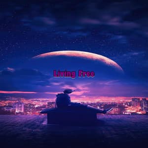Living Free - Lumipa Beats