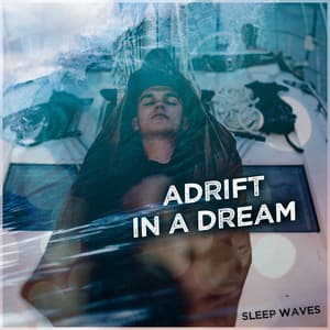 Adrift in a Dream - Sleep Waves