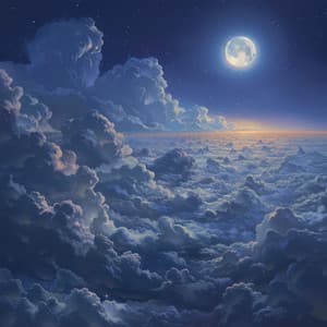 Música Para El Sueño: Tonos Calmantes De Noche - Hombre 77