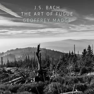 J.S. Bach: The Art of Fugue, BWV 1080 - Johann Sebastian Bach