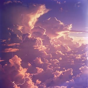 Thunder Concentration: Ambient Study Sounds - Focus & Work