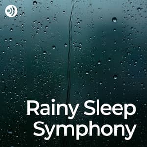 Lullabies & Rain for Tranquil Nights: Dreamscape Echoes - Sounds of Thunder and Rain