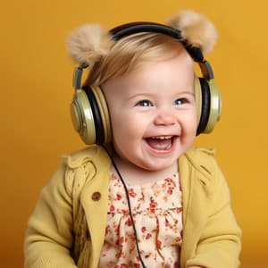 Música Combinada Con Arroyos: Guardería Junto Al Arroyo - Hermosos sonidos de la naturaleza