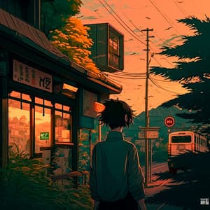 JAPAN VIBE - Gaming Music
