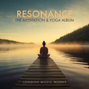 Resonance - The Meditation & Yoga Album - Nick Squires