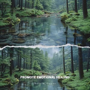 Promote Emotional Healing - Nature Queen