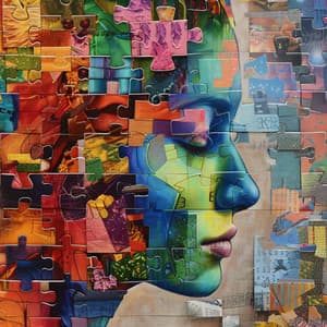 Between Bars and Blocks - DJ Chill Set