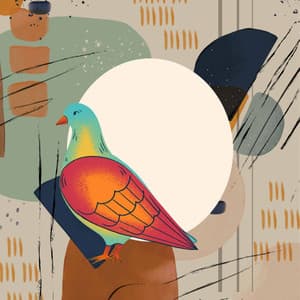 Latin Trumpet - Ambiance for Coffee House Winters - Good Morning Jazz Cafe