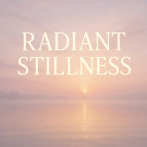 Radiant Stillness - Ahzura
