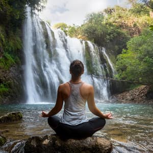 Meditación Lofi: Armonías Para La Quietud - Emociones Positivas Maestro