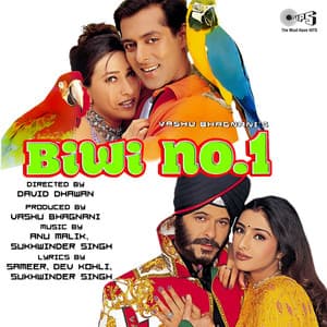 Biwi No. 1 - Anu Malik