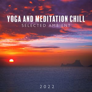 Yoga and Meditation Chill: Selected Ambient 2022 - Yoga Chill