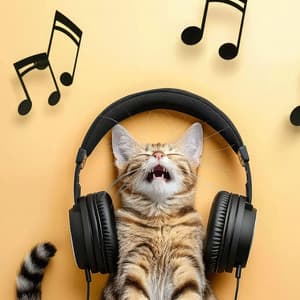 Kedi En İyi Dostlar Sonsuza Dek - Kedi Müziği