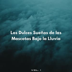 Los Dulces Sueños De Las Mascotas Bajo La Lluvia Vol. 1 - La Lluvia Suena Expertos en Naturaleza