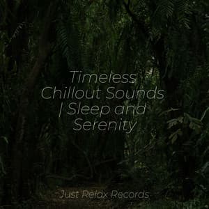Timeless Chillout Sounds | Sleep and Serenity - Musica para Meditar