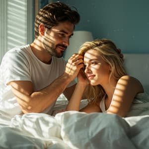 Waking Up With You - Paul States