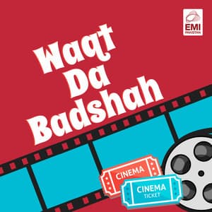 Waqt da Badshah - Afshan