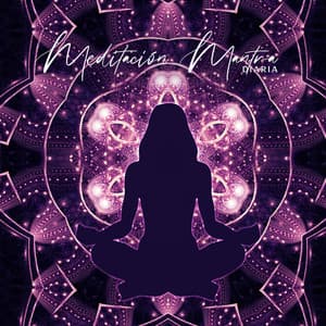 Meditación Mantra Diaria: Música para Spa, Relajación, Música para Estudiar, Tantra Sensual - Academia de Relajación Profunda