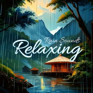 Rain Sounds for Relaxing - ZenLifeRelax