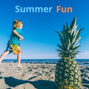 Summer Fun: Happy, Upbeat, Cheerful Instrumental Background Music - Audiosphere