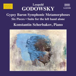 Godowsky: Piano Music, Vol. 11 - Leopold Godowsky