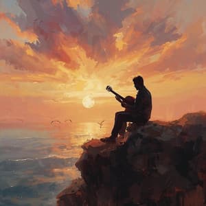 Serenade by the Sea - Luz del Sur