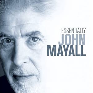 Essentially John Mayall - John Mayall