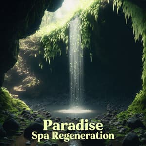 Paradise Spa Regeneration: Touch of Body Relaxation, Spa Mind Relaxation - Relaxing Spa Music Zone