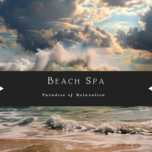 Beach Spa - Paradise of Relaxation - Nature Queen