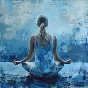 Tranquilidad Reflexiva: Música Para La Quietud Interior - Monjes por la paz