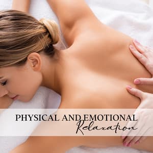 Physical and Emotional Repose - James Kenneth