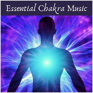 Essential Chakra Music: Open Your Heart, Open Your Third Eye, Soothe Spine, Stomach, Head - Eyes of Buddha