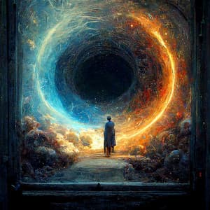 Zen Dimension - Chill Out 2018